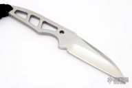 Project X Boot/Neck Knife Prototype - HG HP