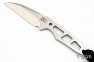 Project X Boot/Neck Knife Prototype - HG HP