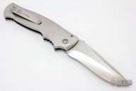 Custom M2 Auto - HG HP - CF and Abalone 1of1