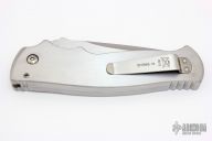 Custom M2 Auto - HG HP - CF and Abalone 1of1