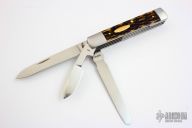 Doctor's Knife - 3-Blade