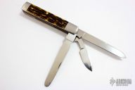 Doctor's Knife - Arizona Custom Knives