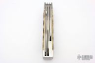 Doctor's Knife - 3-Blade