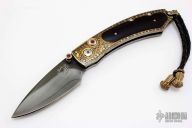 B09 - Gold and Silver Inlays