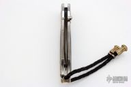 B09 - Gold and Silver Inlays