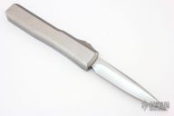 Ultratech - Hand Rubbed Satin Bayonet and RoyAlloy SS