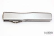 Ultratech - Hand Rubbed Satin Bayonet and RoyAlloy SS