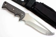 War Blade Prototype #00