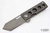 Mini Tanto Flipper