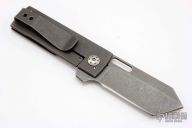 Mini Tanto Flipper