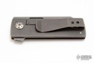 Mini Tanto Flipper