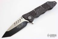 Helix - CF Two-Tone Tanto