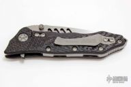 Helix - CF Two-Tone Tanto