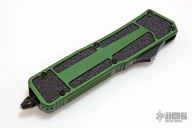 180-1ODt QD Scarab D/E-S OD Green Tactical Standard