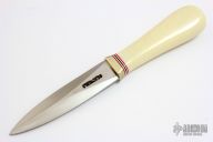 Model 24 "Guardian" - Alternate Ivory