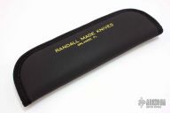 Randall Zippered Case - 10" x 3"