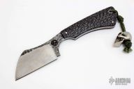 Lime Cutter - Silver LSCF