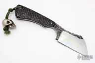 Lime Cutter - Silver LSCF