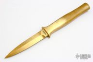 Bronze Dagger - World Trade Center