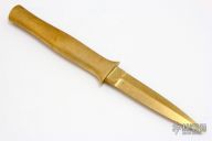 Bronze Dagger - World Trade Center