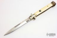 Stiletto - Ivory/Mammoth Tooth