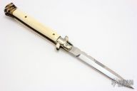 Stiletto - Ivory/Mammoth Tooth