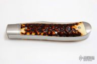 T. Bose Tribute Dogleg Trapper