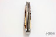 T. Bose Tribute Dogleg Trapper