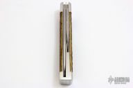 Serpentine English Jack