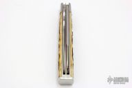 Doctor's Knife - Spatula Blade