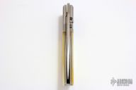 Engraved Linerlock Folder