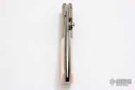 Mokume and Pink Pearl Linerlock