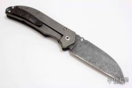 El Patron - Warncliffe