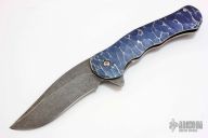 Dorado Flipper - Custom Mid-Tech