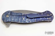 Dorado Flipper - Custom Mid-Tech