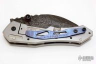 M250 Scout M4 - Alabama Damascus