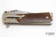 Large Linerlock Flipper