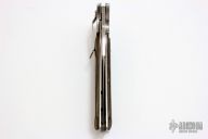 Large Linerlock Flipper