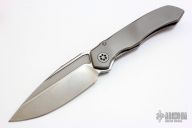 ANAX Stonewash Titanium #35