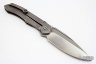 ANAX Stonewash Titanium #35