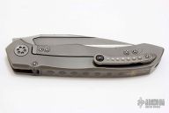 ANAX Stonewash Titanium #35