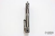 ANAX Stonewash Titanium #35