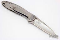 1660SS Leek - Brian Yellowhorse Custom