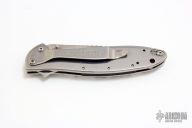 1660SS Leek - Brian Yellowhorse Custom