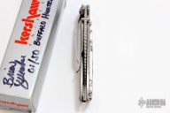 1660SS Leek - Brian Yellowhorse Custom