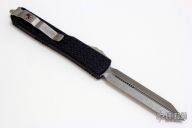 123-10APDT Ultratech Double T/E Apocalyptic Standard