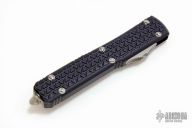 123-10APDT Ultratech Double T/E Apocalyptic Standard