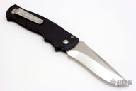 M2 Auto Prototype - Model 2 Blade - Abalone HG HP 1of5