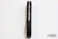 M2 Auto Prototype - Model 2 Blade - Abalone HG HP 1of5