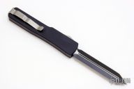 149-1DT UTX-70 Double T/E Black Standard